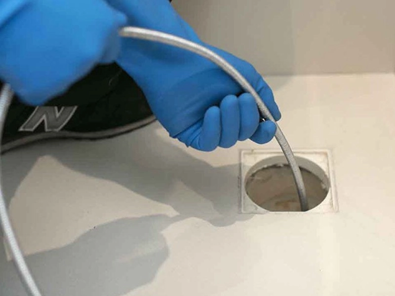 desentupidora de ralo em palmas